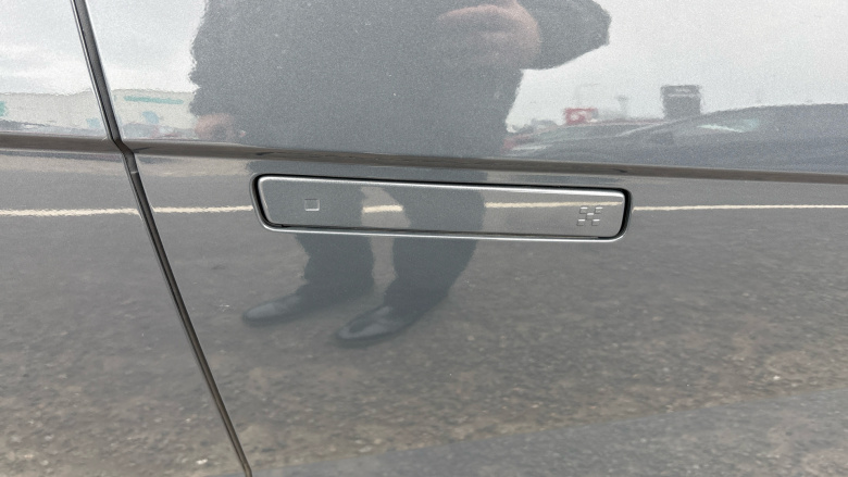 Hyundai IONIQ 5 125kW SE Connect 58 kWh 5dr Auto Electric Hatchback